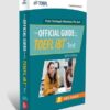 ETS TOEFL - The Official Guide TOEFL iBT Test (Sixth Edition)+CD آفیشیال گاید تافل