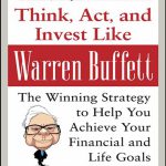 کتاب Think Act and Invest Like Warren Buffet
