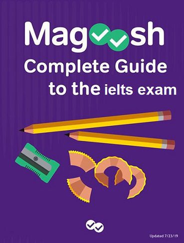 Magoosh Guide to the IELTS Exam