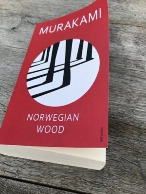 Norwegian Wood  جنگل نروژي اثر هاروکی موراکامی (بدون سانسور)