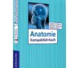 Anatomie Kompaktlehrbuch  کتاب فشرده آناتومی (رنگی)