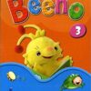 کتاب Beeno 3 کتاب بینو 3 (کتاب دانش آموز+کتاب کار+CD)