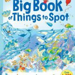 کتاب Big Book of Things to Spot