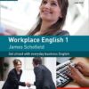 Collins Workplace English 1 آموزش زبان انگلیسی ضروری برای محیطهای کاری