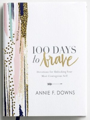 100Days to Braveصد روز به شجاعت