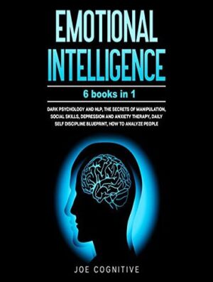 Emotional Intelligence: 6 Books in 1  هوش هیجانی: 6 کتاب در 1