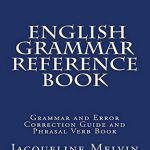 خرید کتاب English Grammar Reference Book
