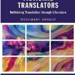 خرید کتاب Fictional Translators