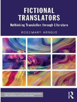 خرید کتاب Fictional Translators