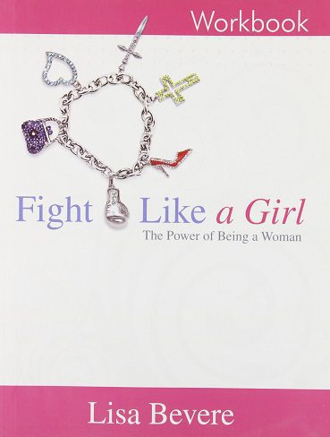 Fight Like a Girl مانند یک دختر بجنگید