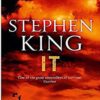 کتاب It - Stephen King اثر استیون کینگ