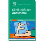 کتاب کتاب Klinikleitfaden Anästhesie
