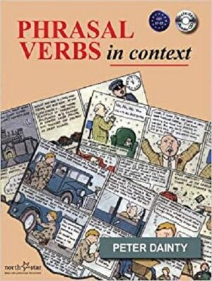 کتاب Phrasal Verbs in Context