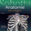 Sobotta Lehrbuch Anatomie  کتاب درسی سوبوتا آناتومی (رنگی)