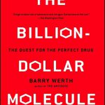 کتاب The Billion Dollar Molecule