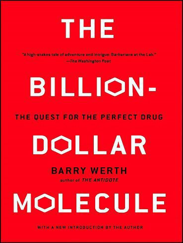 The Billion Dollar Molecule مولکول میلیارد دلاری (بدون حذفیات)