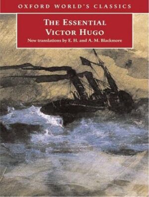 کتاب The Essential Victor Hugo  ویکتور هوگو ضروری