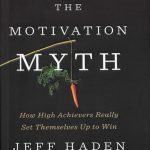 کتاب The Motivation Myth