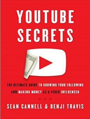 کتاب YouTube Secrets