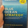 کتاب استراتژی اقیانوس آبی Blue Ocean Strategy