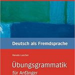 کتاب المانی Ubungsgrammatik Fur Anfanger
