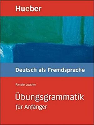 کتاب المانی Ubungsgrammatik Fur Anfanger