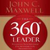 کتاب The 360 Degree Leader  رهبری 360 درجه