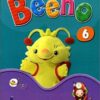 کتاب Beeno 6 کتاب بینو 6 (کتاب دانش آموز+کتاب کار+CD)