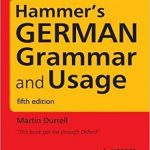 خرید کتاب گرامر آلمانی