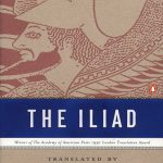 The Iliad | کتاب ایلیاد