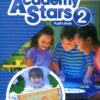 Academy Stars 2 Pupils Book+WB+CD