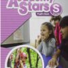 Academy Stars Starter Pupils Book+WB+CD