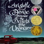 کتاب Aristotle and Dante Discover the Secrets of the Universe