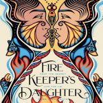 Fire Keeper's Daughter %%sep%% کتاب Firekeeper's Daughter دختر آتش نشان اثر آنجلین بولی