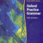 کتاب Oxford Practice Grammar With Answers 