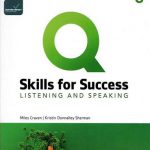 Q Skills for Success 3rd 3 Listening and Speaking