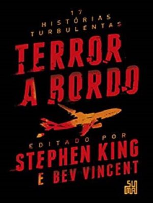 Terror a Bordo-وحشت در کشتی