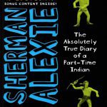 کتاب The Absolutely True Diary of a Part-Time Indian