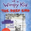 The Deep End - Diary of a Wimpy Kid 15