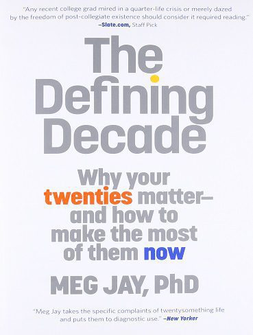 The Defining Decade