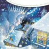 The Snow Queen ملکه برفی اثر مایکل کانینگام