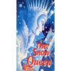The Snow Queen ملکه برفی اثر مایکل کانینگام
