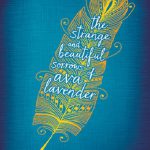 کتاب The Strange and Beautiful Sorrows of Ava Lavender