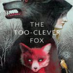 کتاب The Too-Clever Fox