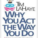 کتاب Why You Act the Way You Do