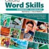 Oxford Word Skills Elementary 2nd کتاب اندازه رحلی