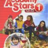 Academy Stars 1 Pupils Book+WB+CD کتاب آکادمی استارز 1 (کتاب دانش آموز +کتاب کار+CD)
