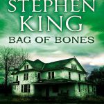 کتاب Bag of Bones 