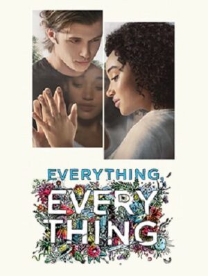 Everything Everything کتاب همه چیز همه (متن کامل بدون حذفیات)