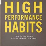 کتاب High Performance Habits
